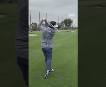 Fitters are GEEKING out over the new T Series irons lineup from Titleist