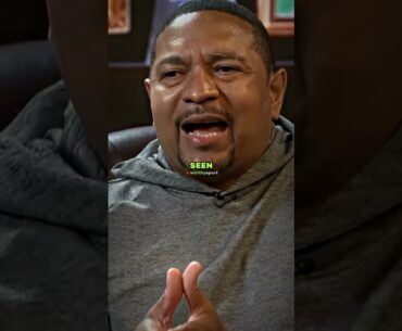 Mark Jackson Chooses Steph Over MJ!?