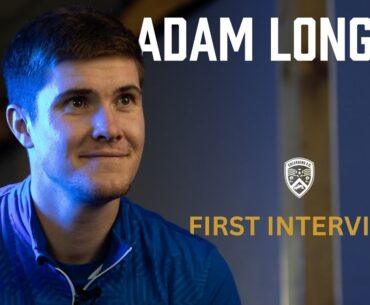 INTERVIEW | Adam Long | 17th July 2025