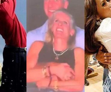 From Tiger Woods to Tony Parker: Top sex scandals that rocked sports as Andy Byron-Kristin Cabot Coldplaygate goes viral