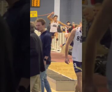 #trackandfield #triplejump #fyp #waitforit#waitforit