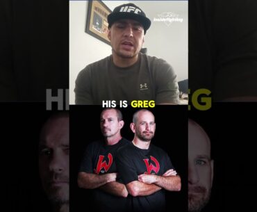 Steve Garcia Is Not Interested In Fighting Teammate Aaron Pico