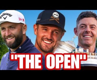 Who Will Win The Last Major Of The Year?