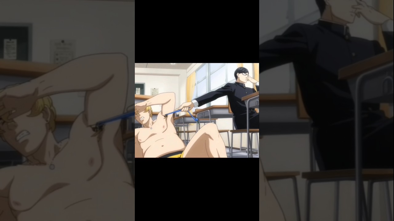 Sakamoto Desu Ga | Badass Moment 😮✨🥶 #anime #4kanime #foryou #animeedit #sakamotodesuga #shorts #fyp Sakamoto Desu Ga | Badass Moment 😮✨🥶 #anime #4kanime #foryou #animeedit #sakamotodesuga #shorts #fyp