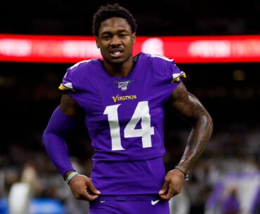 60 Minutes of Stefon Diggs Highlights