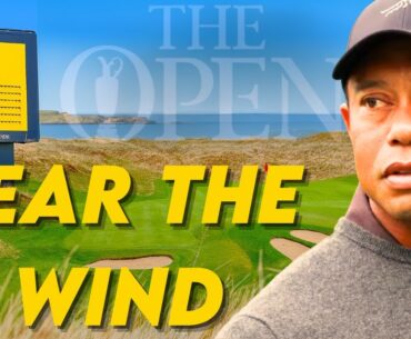 Why This Golf Major Breaks Everyone’s Spirit