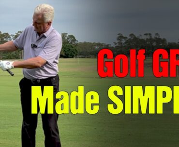 GOLF GRIP Made Simple in 2025