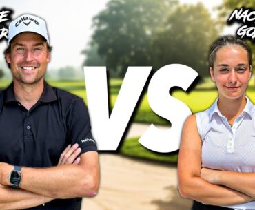 Ist SIE Deutschlands Golf-Hoffnung? Emma Rehn zeigt ihr Können! ⭐
