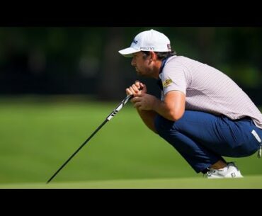 Another PGA Tour Golfer Withdraws From The Open Days Before Major Starts