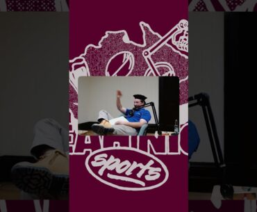Papali'i signs off from Origin 🫡