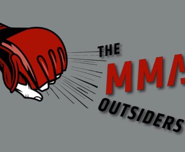Conor McGregor denied access to Dustin Poirier fight | The MMA Outsiders EP 121