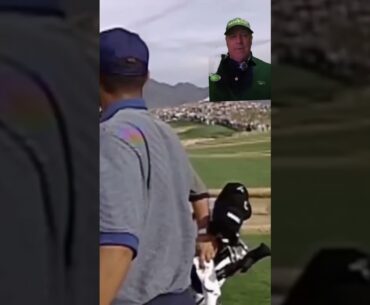 Tiger Woods Shocks the Golf World Again!