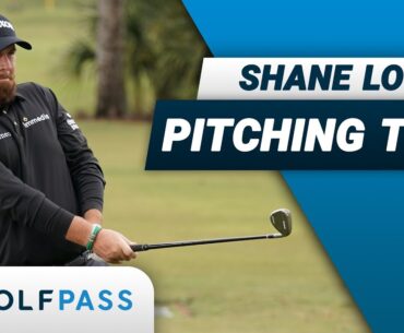 Shane Lowry Pitching Tips | GolfPass