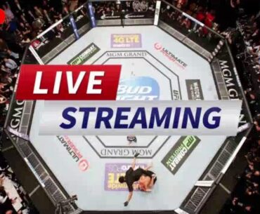 LIVE Broadcast | F. Molinari vs. A. Eduardo Torres - FFC 93