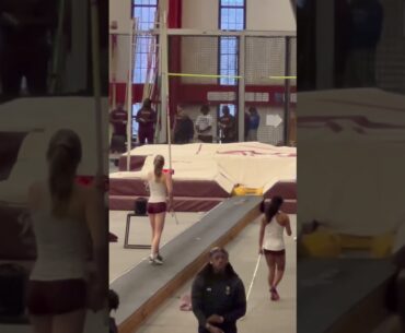 #trackandfield #polevault #fyp #waitforit