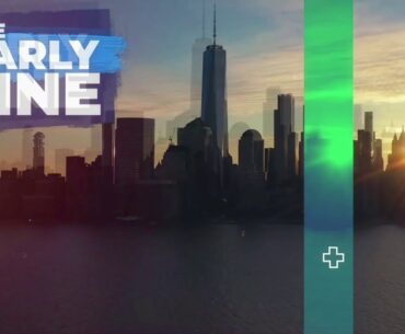 NFL QB Rankings, The Open Analysis, WNBA Game Previews | The Early Line Hour 3, 7/16/25