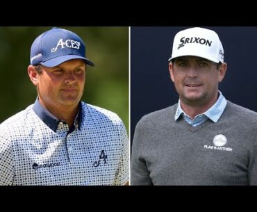 Patrick Reed opens up on Keegan Bradley conversation in hunt for Ryder Cup spot at The Open
