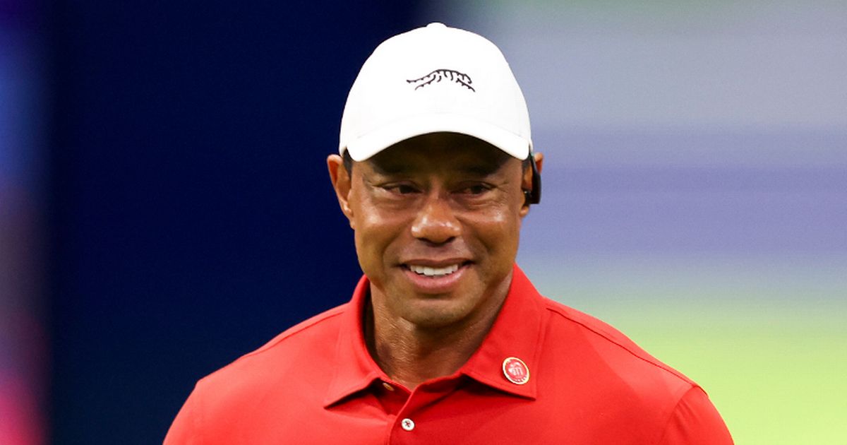 Tiger Woods clapped back after security denied him entry to The Open Championship – ‘Who are you?’ trust project logo