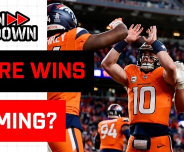 How many games will the 2025 Denver Broncos win? | The Rundown