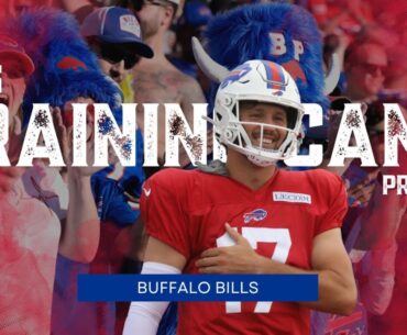 5 Burning Questions That Could Shape the Buffalo Bills' 2025 Season