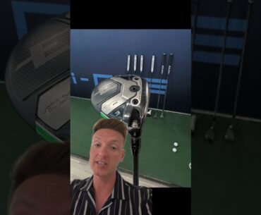 Sam Burns WITB! Shocking 😱 #golf #gimmereviews #golfequipment #witb #samburns