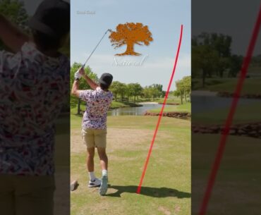 These are the hardest golf courses in the world 🤯#usopen #summeronshorts #golf