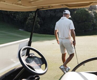 Cleeks Teamwork - Episode 3. Martin Kaymer