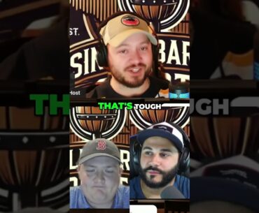 Unbelievable Sports Picks: Tom Kim's Winning Strategy