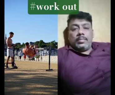 #work out#bodybuilding #motivation #yt .