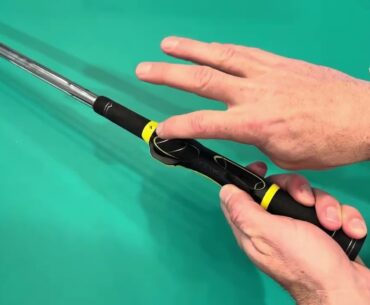 SKLZ Golf Grip Trainer - The Best Golf Swing Training Aid