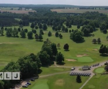 Malone Golf Club on the Drop in Business this Summer Season