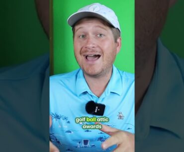 Callaway Supersoft: Most improved Golf Ball?