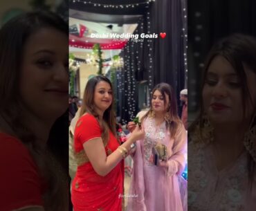 💍 Bangladeshi Wedding Goals at Army Golf Club! ❤️ Amber Weds Faysal | Food, Music & More!