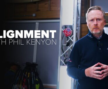 Putter Alignment With Phil Kenyon | Scotty Cameron Putters