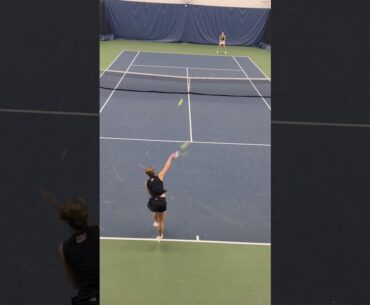 #Tennis #fyp #waitforit