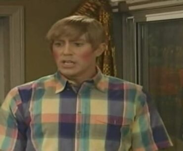 Part 2 MadTV Stuart Larkin Played By Michael McDonald Sketch Comedy Funny Humour