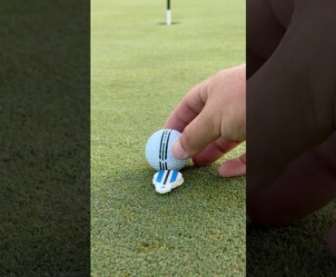 Putting Alignment Tool - PUTT BETTER
