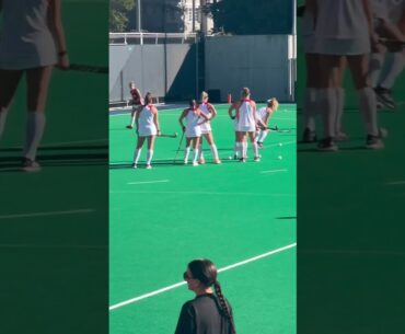 #FieldHockey #HockeySwing #fyp #waitforit