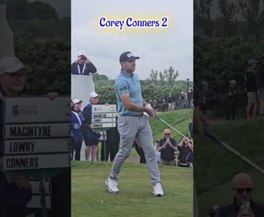 PGATour/Corey Conners