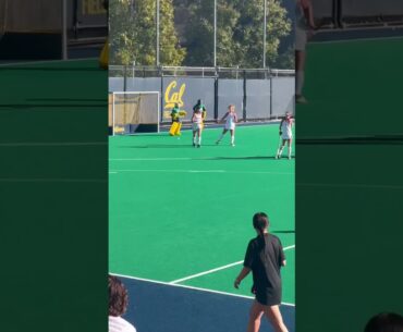 #FieldHockey #HockeySwing #fyp #waitforit