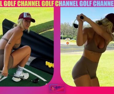 The Most Interesting Woman in Golf - Meet Becky