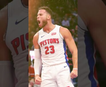 Prime Blake Griffin Worth $500 Million 🔥 #shorts #nbahighlights