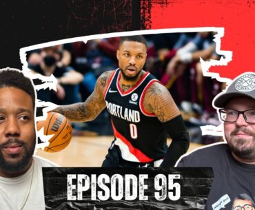 Massive NFL Contracts, Dame Returns to Portland!, New music from Clipse and Bieber!