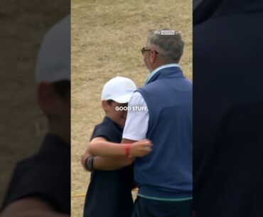 All class from Justin Rose ❤️