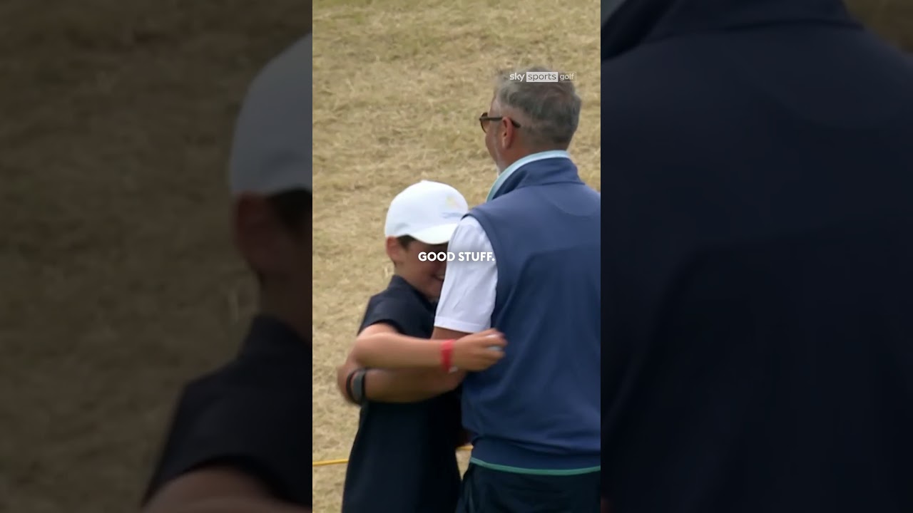 All class from Justin Rose ❤️ All class from Justin Rose ❤️