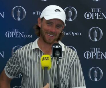 Tommy Fleetwood on Scottie’s Greatness and Ryder Cup Excitement
