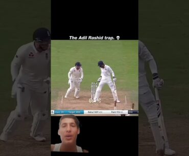 Rashid Khan England baller 🔥😱🔥 #cricket #viral #viralvideo #shorts