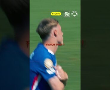 Cole Palmer takes no prisoners 😎🥶