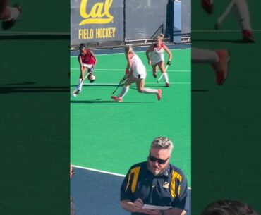 #FieldHockey #HockeySwing #fyp #waitforit
