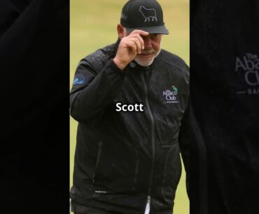 #brookskoepka & other big names out of 2025 #openchampionship | #golf #shorts #livescore
